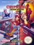 Nintendo  NES&nbsp; - &nbsp;Chip 'n Dale 2E